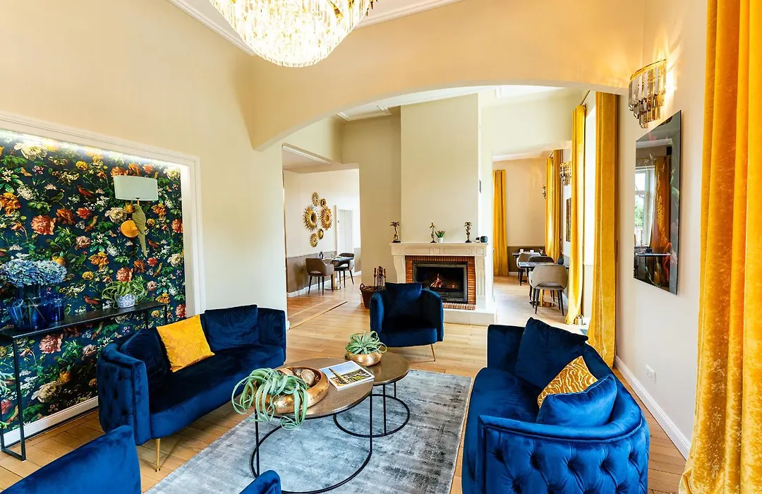 Villa Magnolia Wissembourg-1